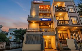Fabhotel F-Aloyd Lajpat Nagar